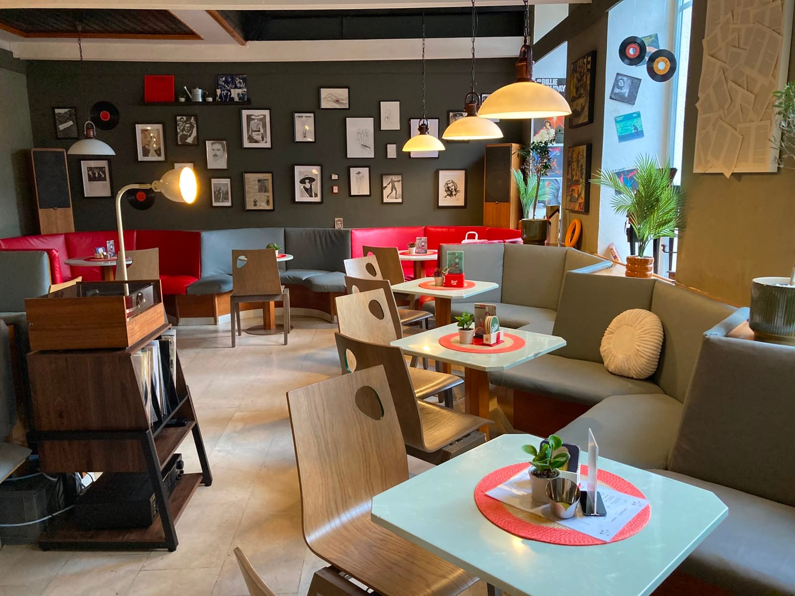 Café Kadett