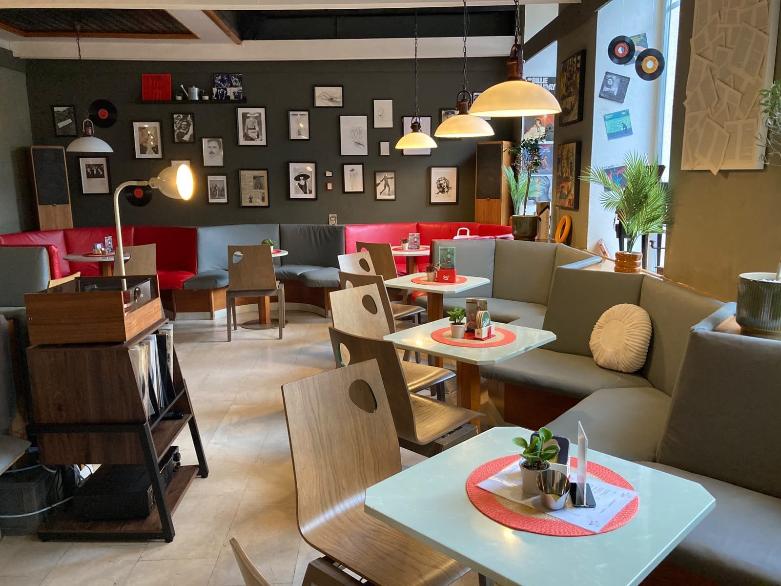 Café Kadett photo 2