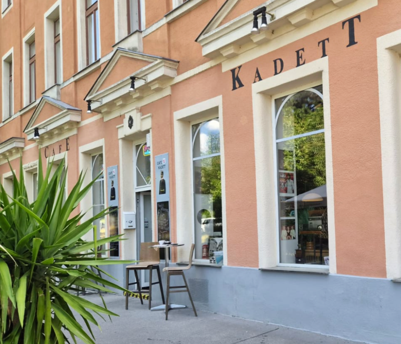 Café Kadett photo 9