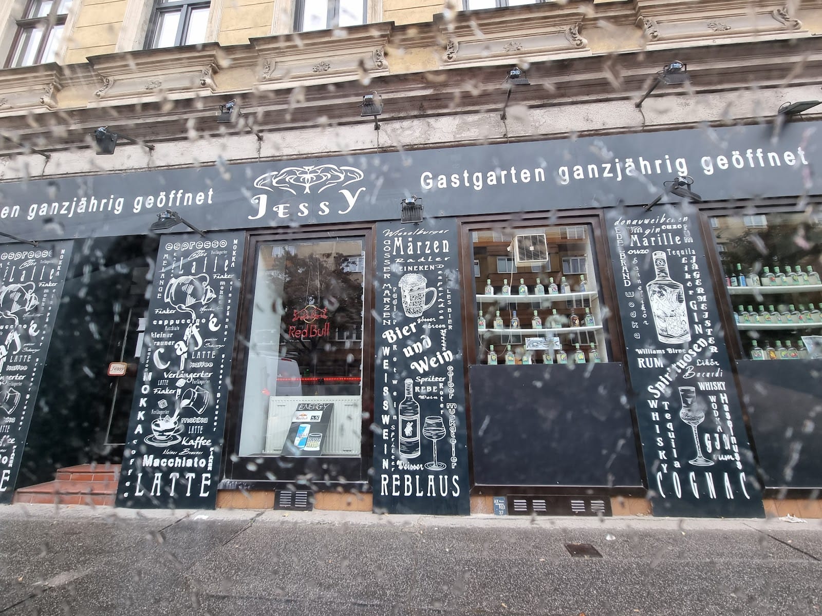 Cafe Jessy