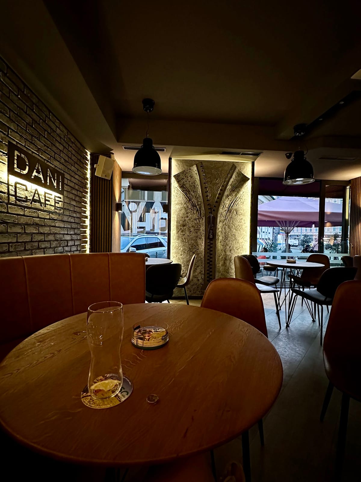 Cafe Dani