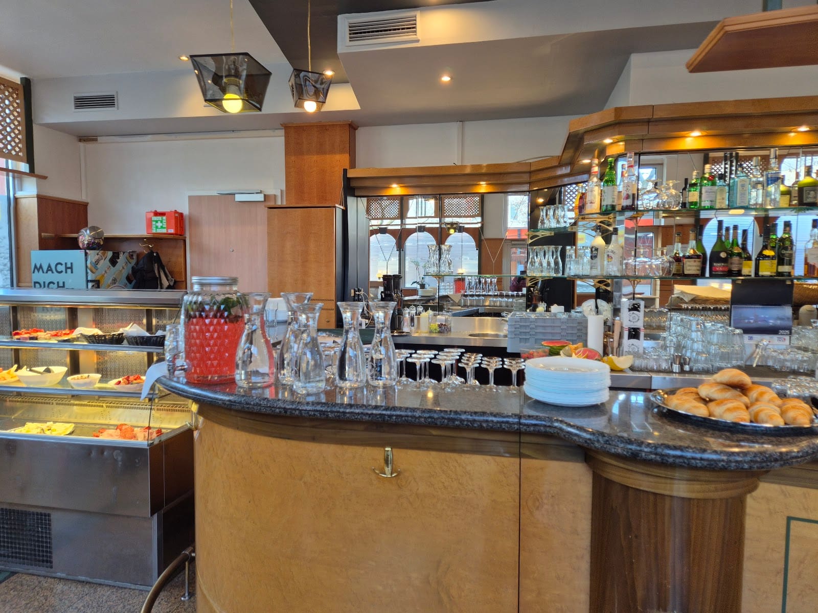 Café Stoffi