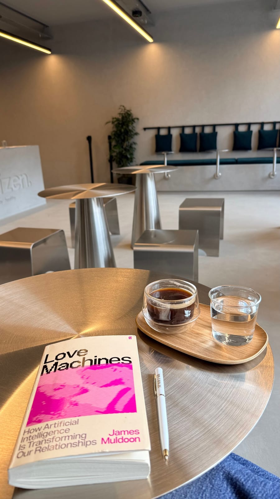 Kaizen. Aberdeen