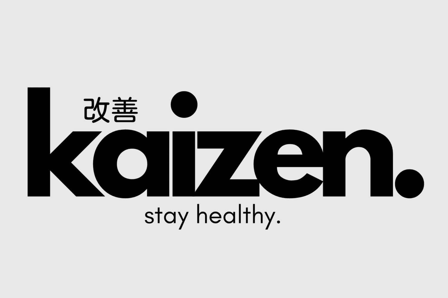 Kaizen. Aberdeen photo 2
