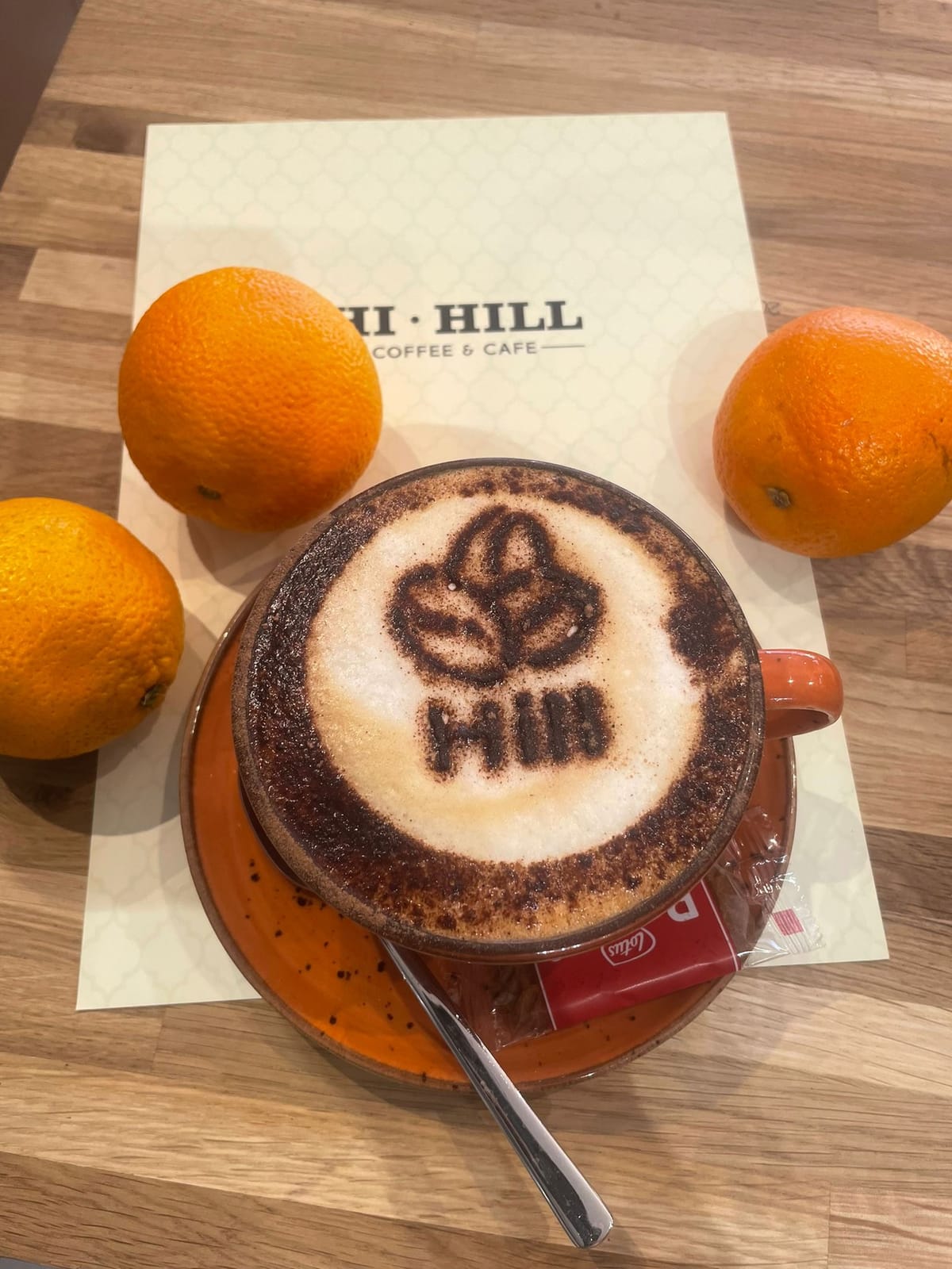 Hi hill