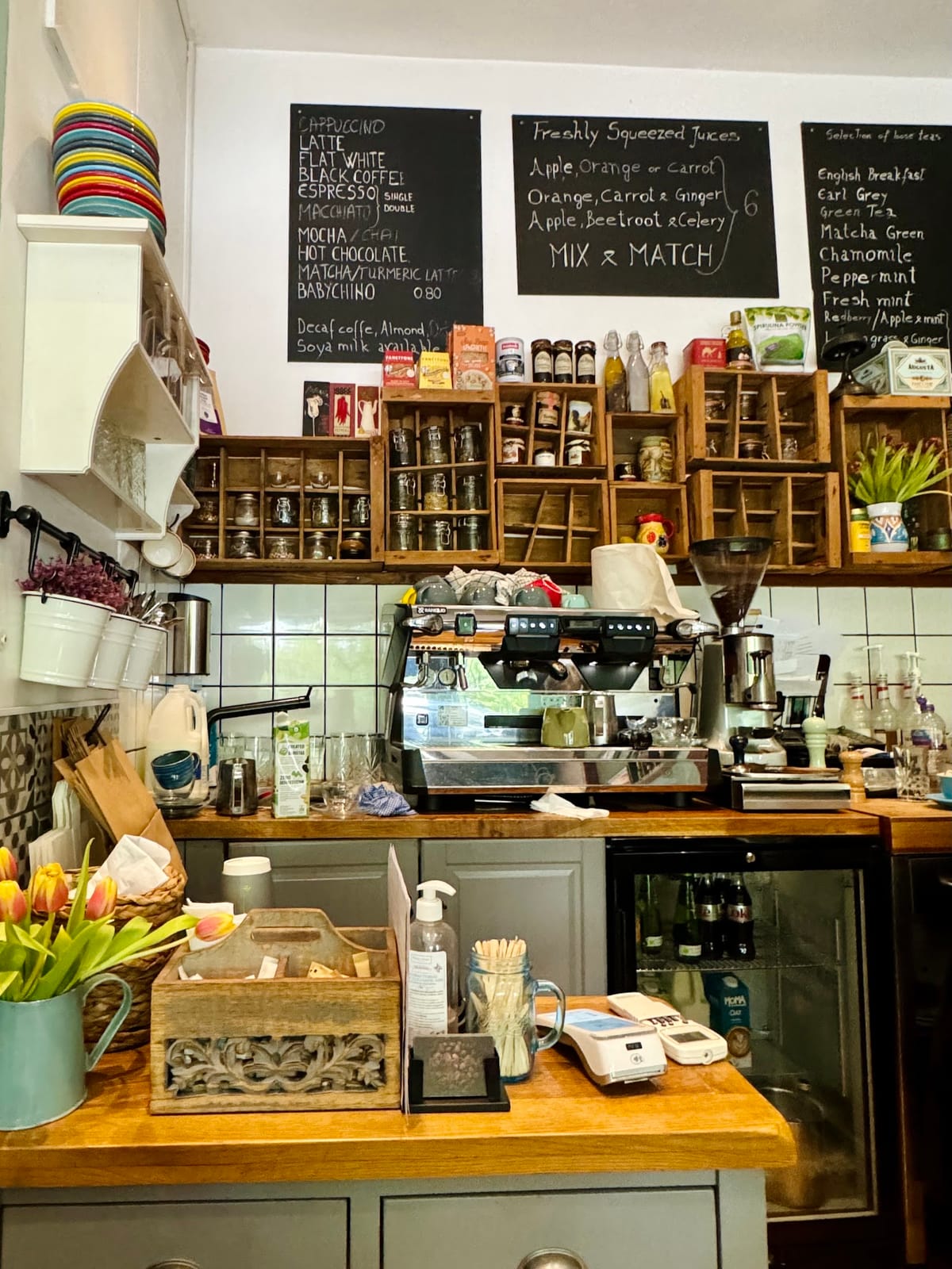 Food Room