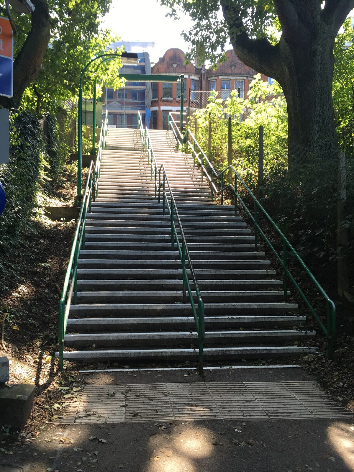 Highgate Cafe & Sandwich Bar photo 2