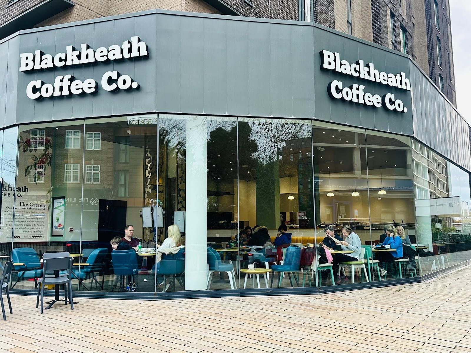 Blackheath Coffee