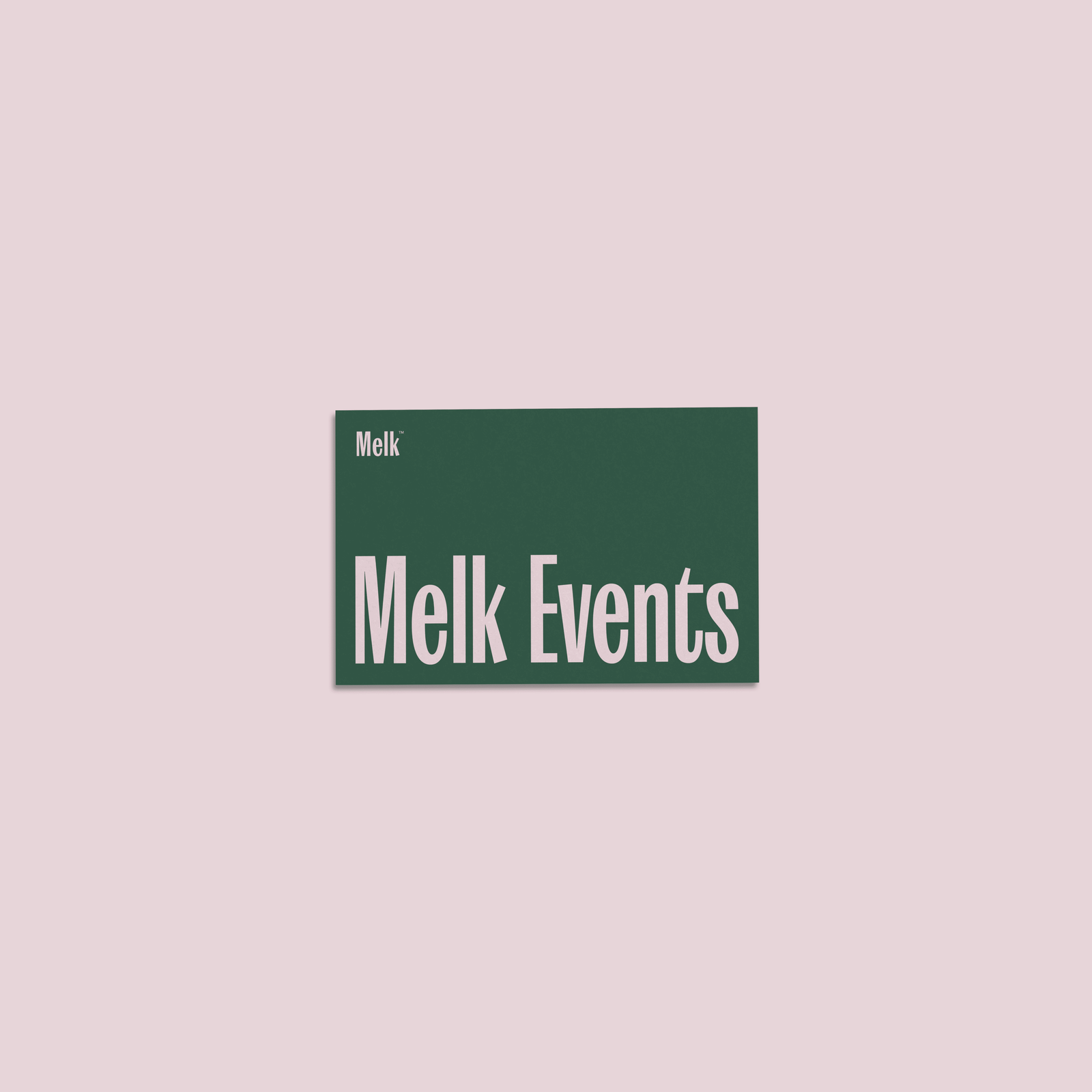 Melk Coffee Co. photo 5