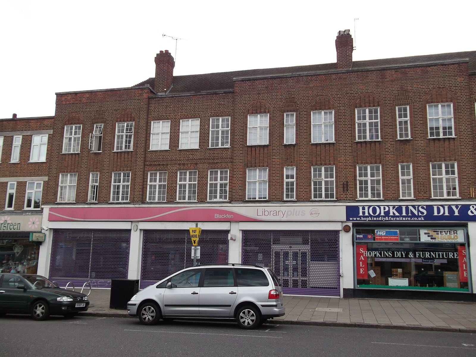 Costa Coffee - Blackfen photo 3