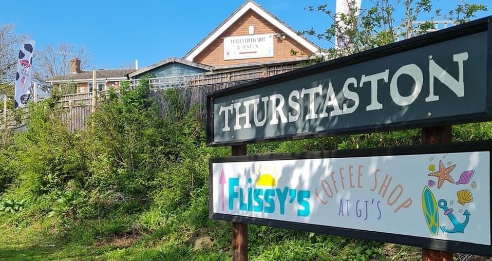 Flissys Coffee Shop photo 4