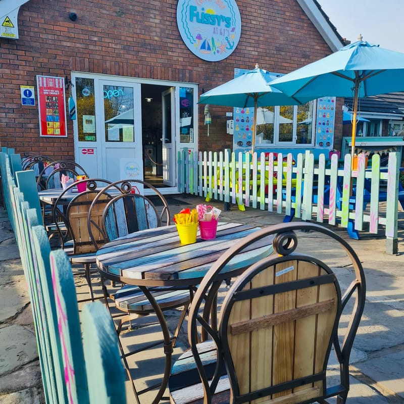 Flissys Coffee Shop photo 2