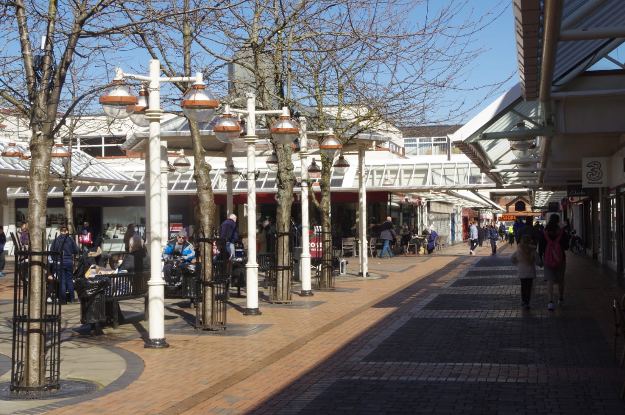 Costa Coffee Birkenhead photo 2
