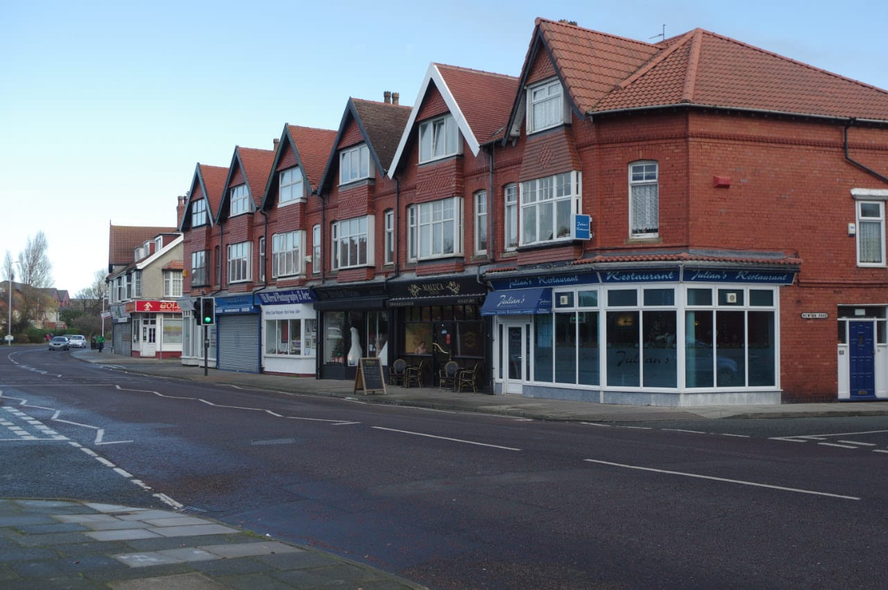 Host Hoylake photo 2