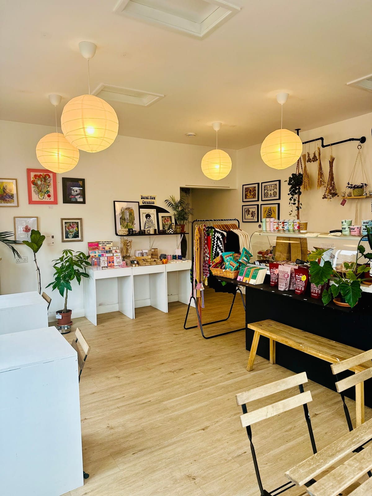 Bloomies @Make photo 2