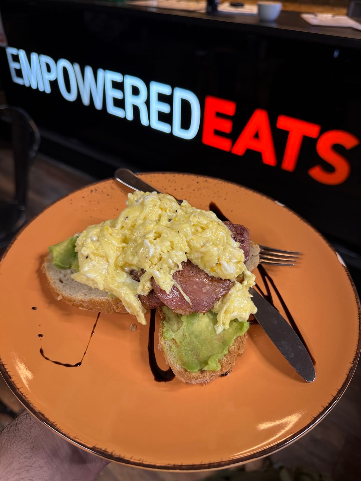 Empowered Eats