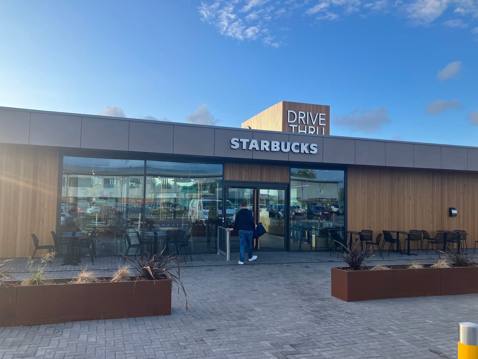 Starbucks Coffee Company