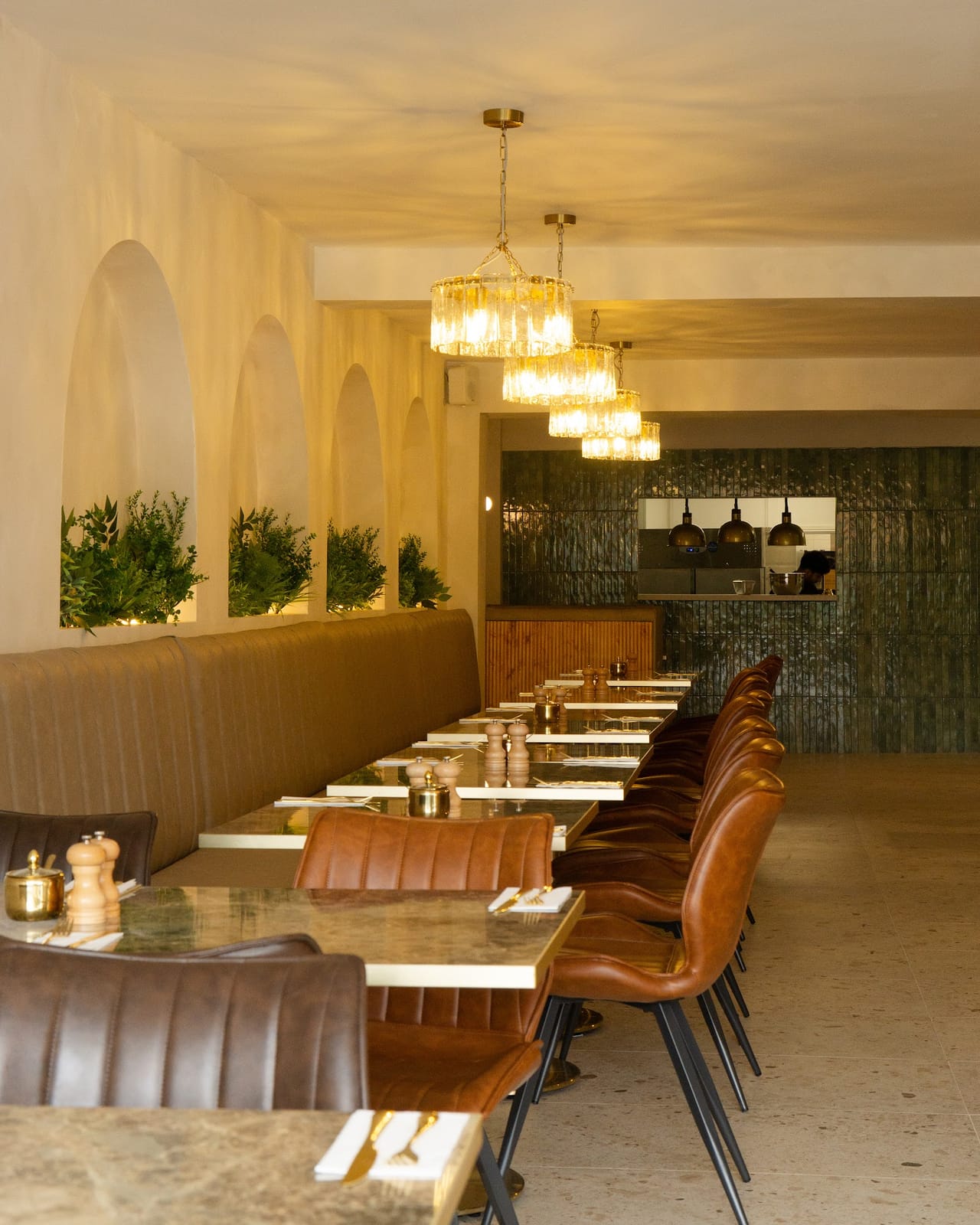 Klais Bistro Eastham