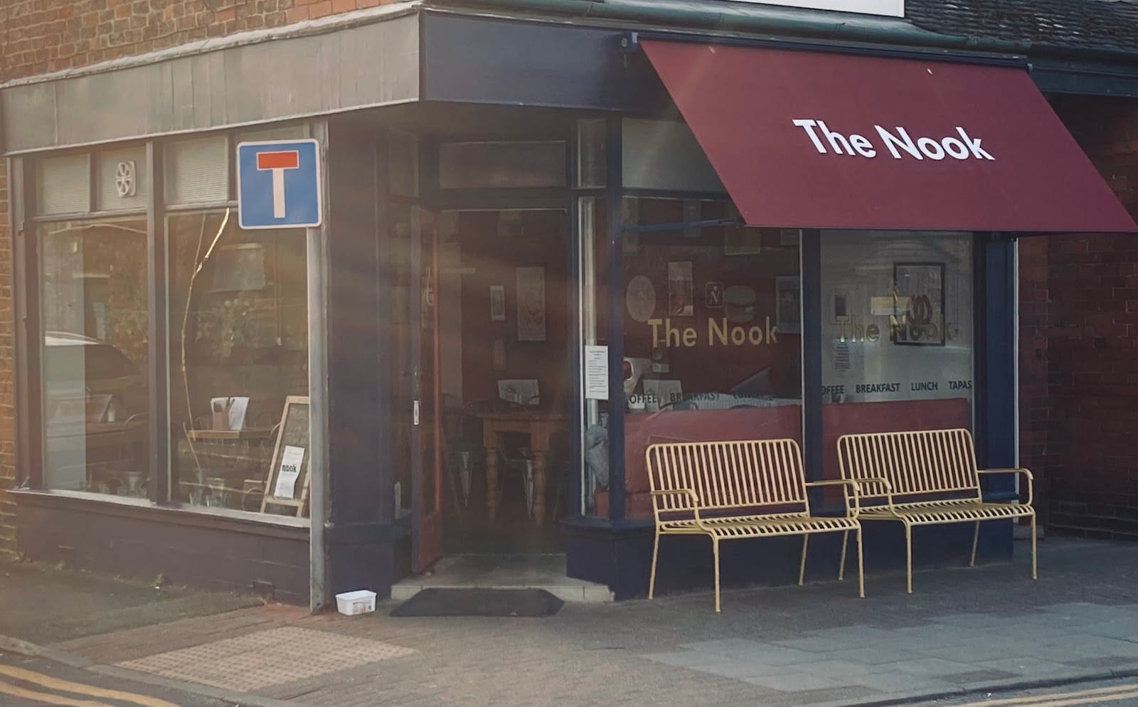 The Nook