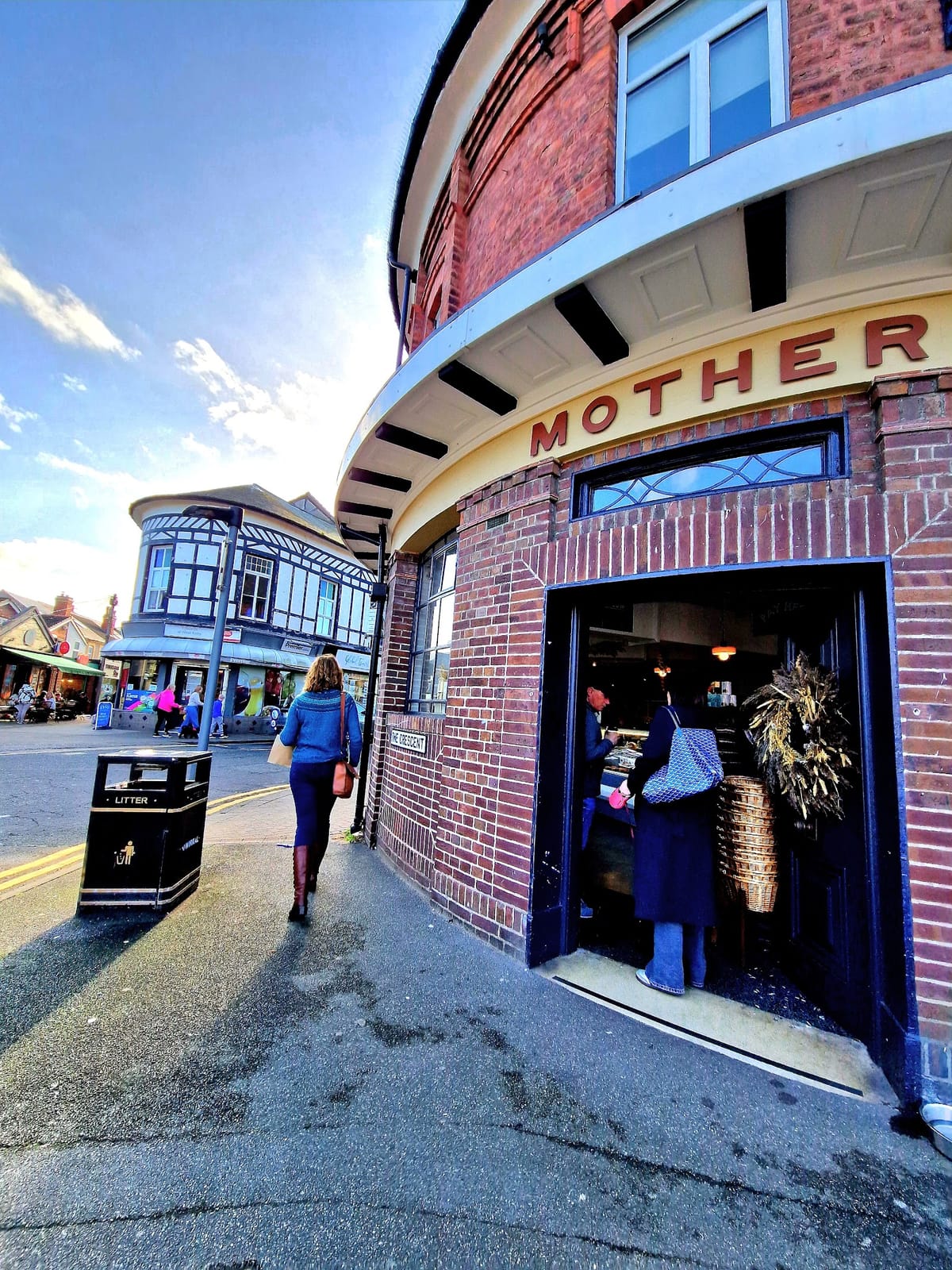 Mother Deli & Store