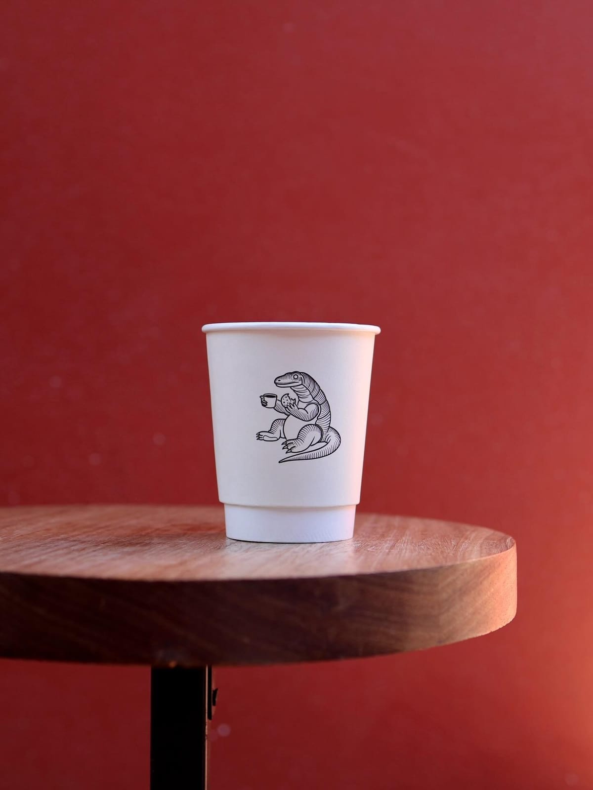 Komodo • Specialty Coffee Brewers photo 8