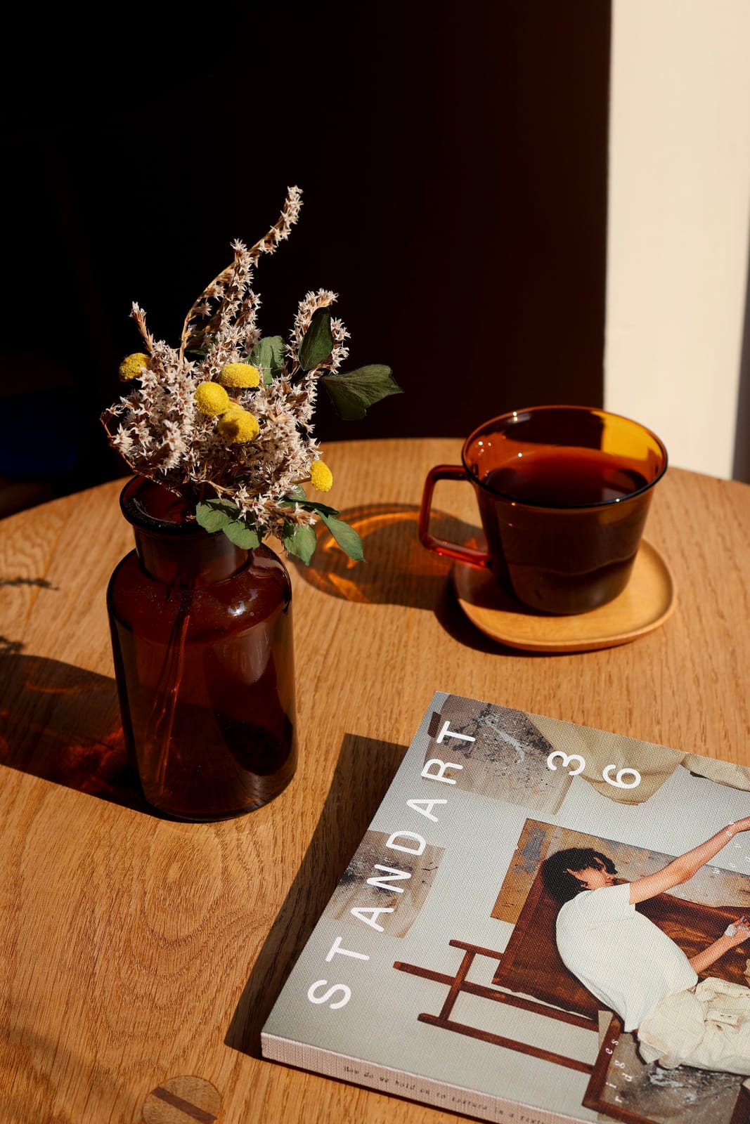 Komodo • Specialty Coffee Brewers photo 2