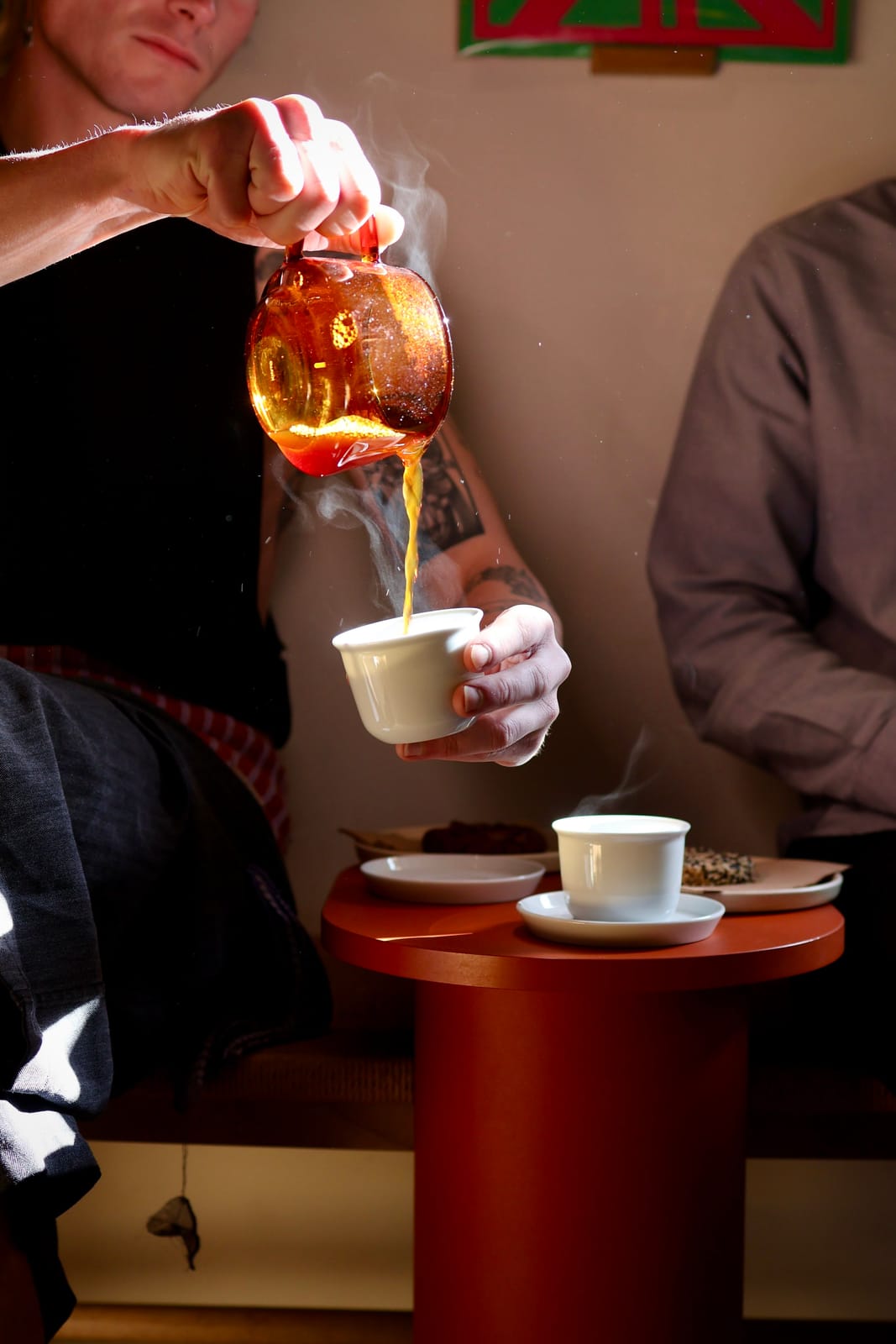 Komodo • Specialty Coffee Brewers photo 6
