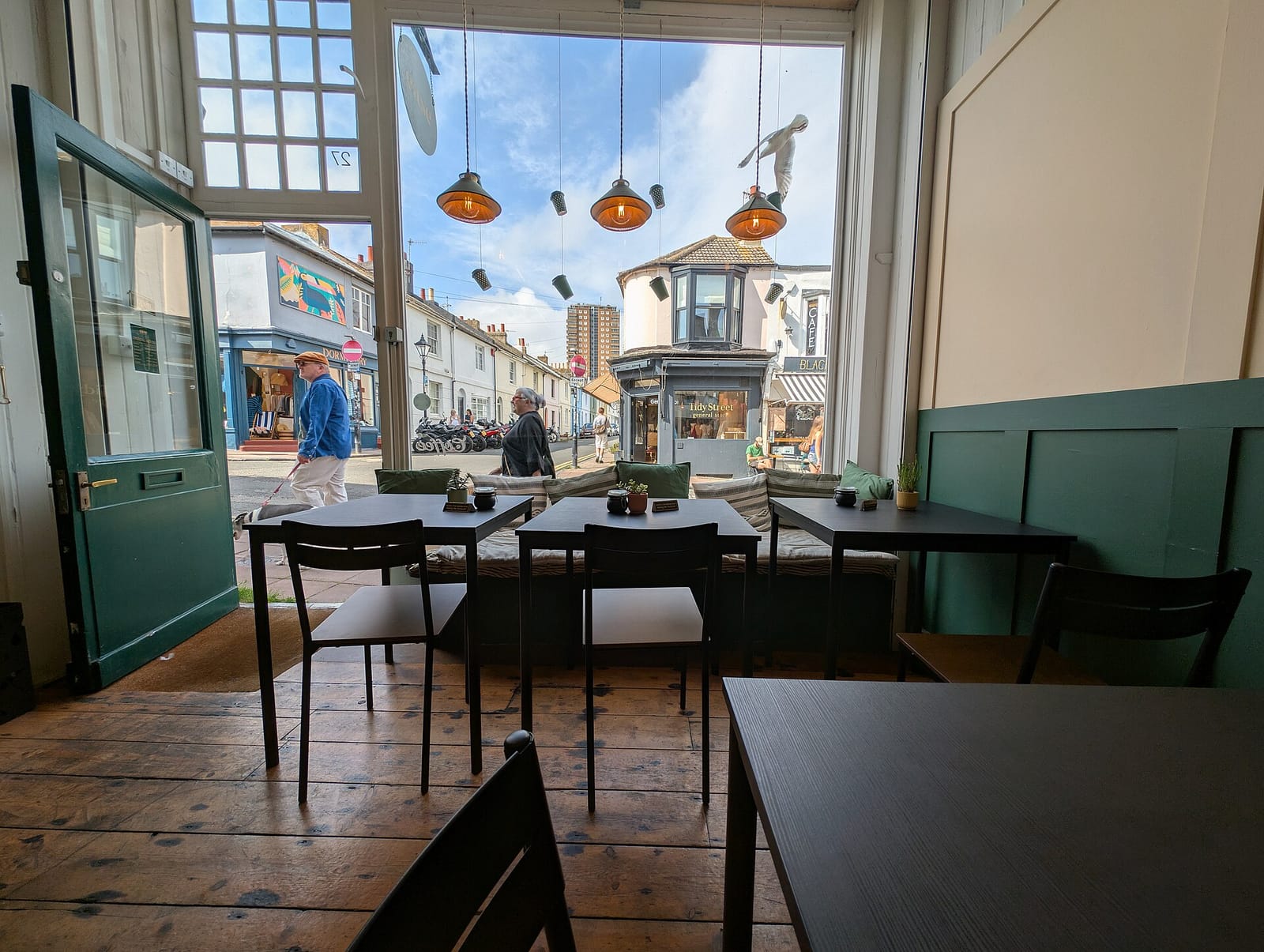 Ease coffee Brighton photo 4