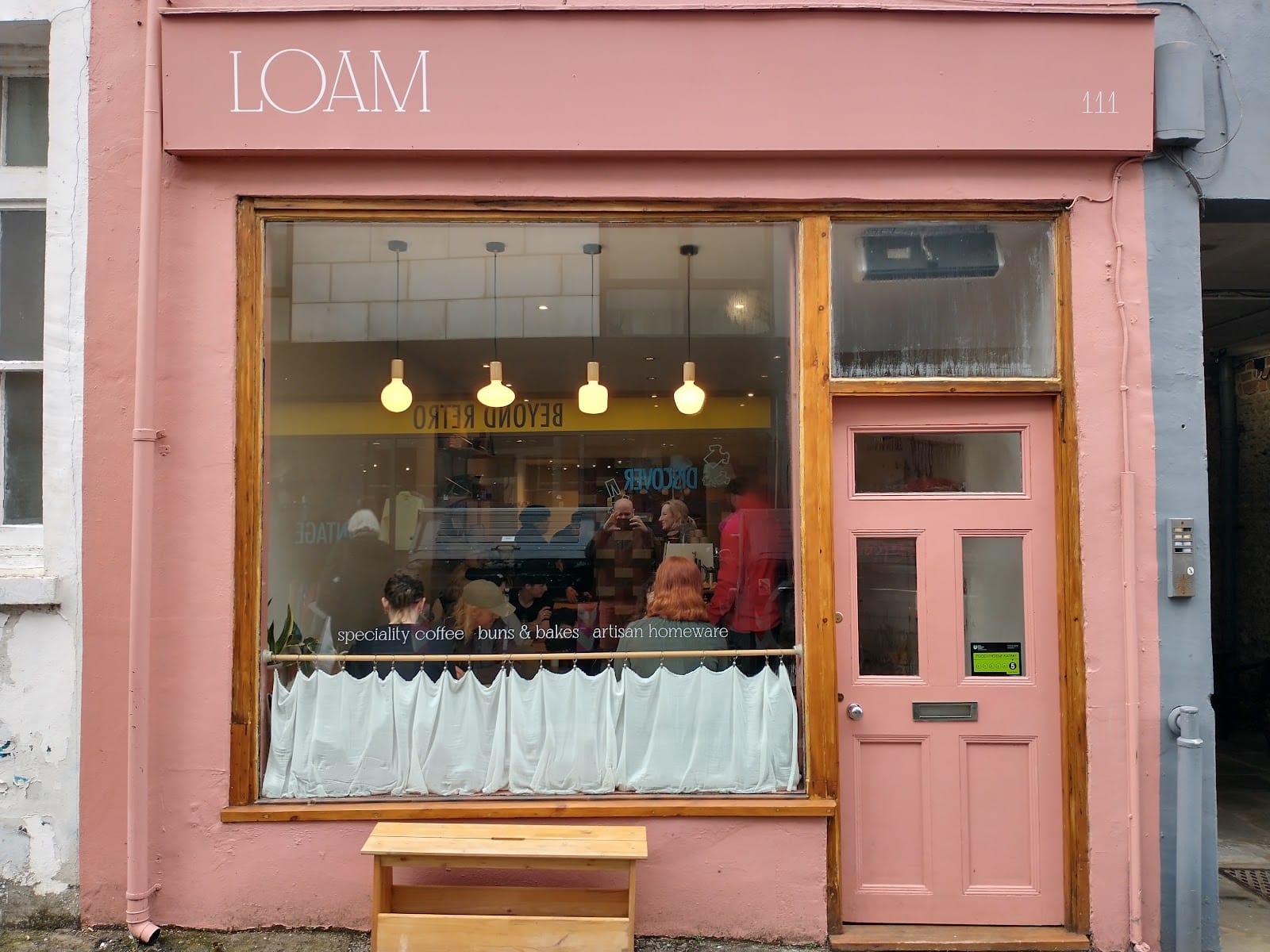LOAM Brighton