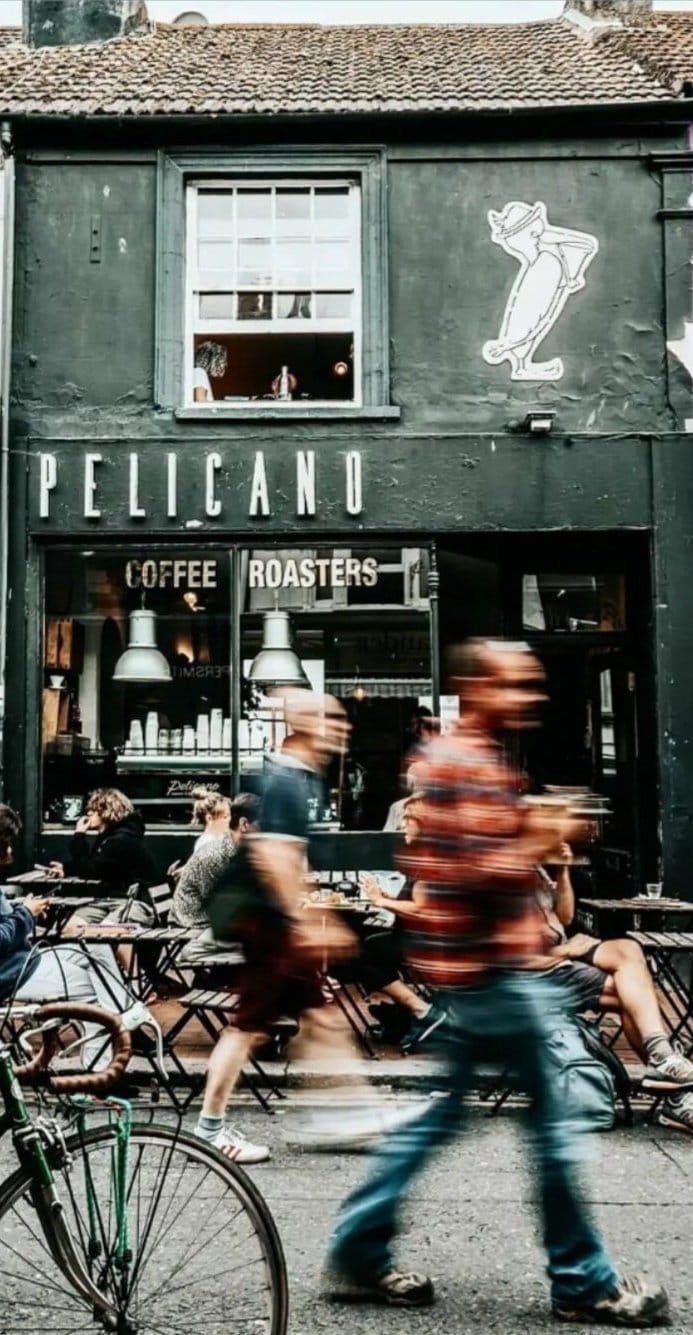 Pelicano Coffee Co. photo 9