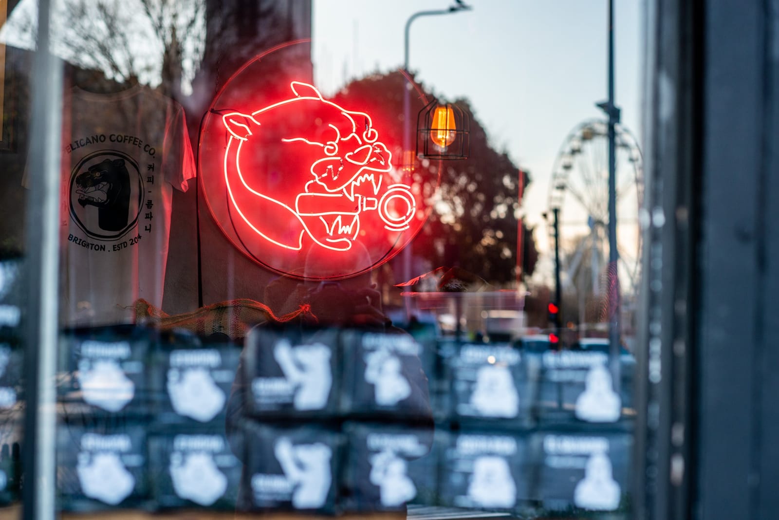 Pelicano Coffee Co. photo 6