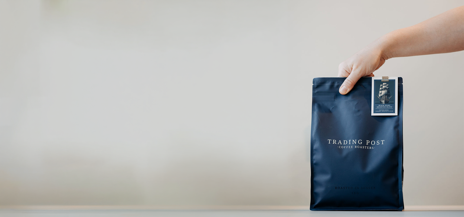 The Roastery by Trading Post photo 3