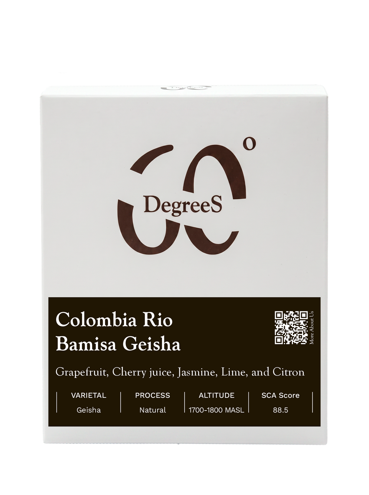 60 Degrees Speciality Coffee photo 3