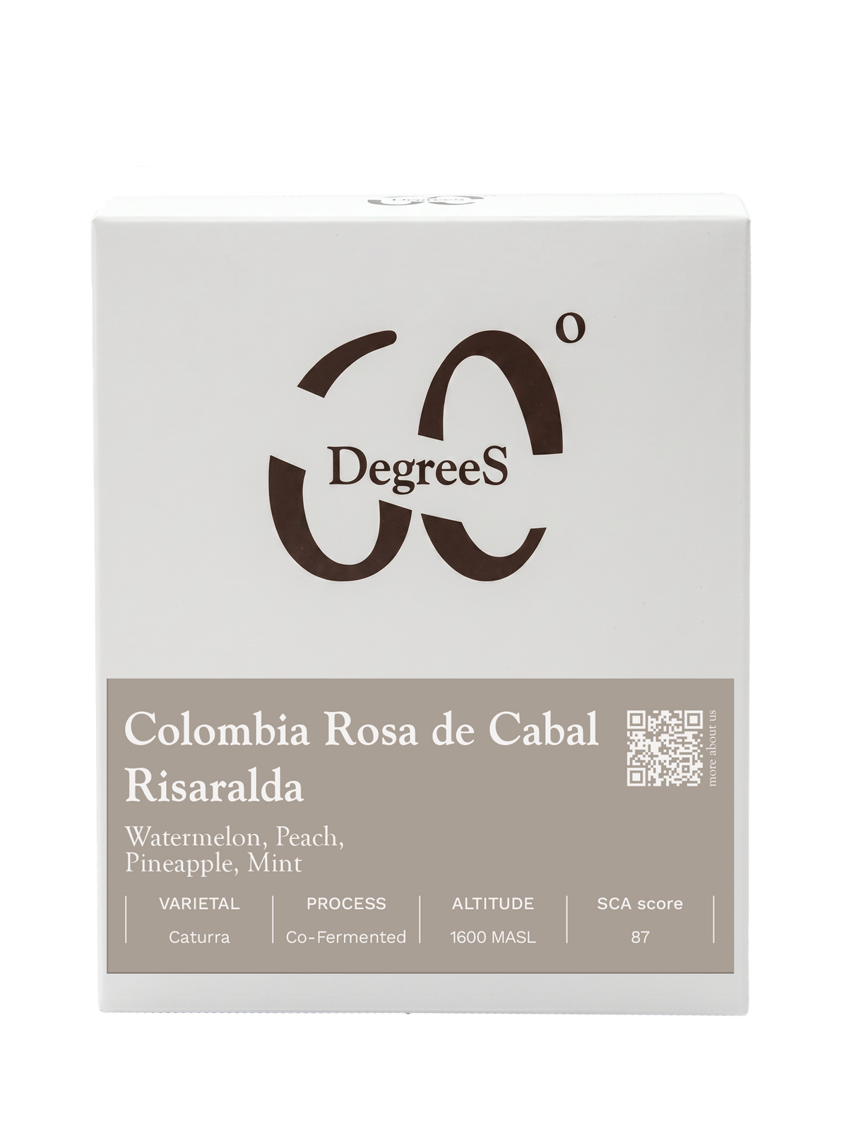 60 Degrees Speciality Coffee photo 5