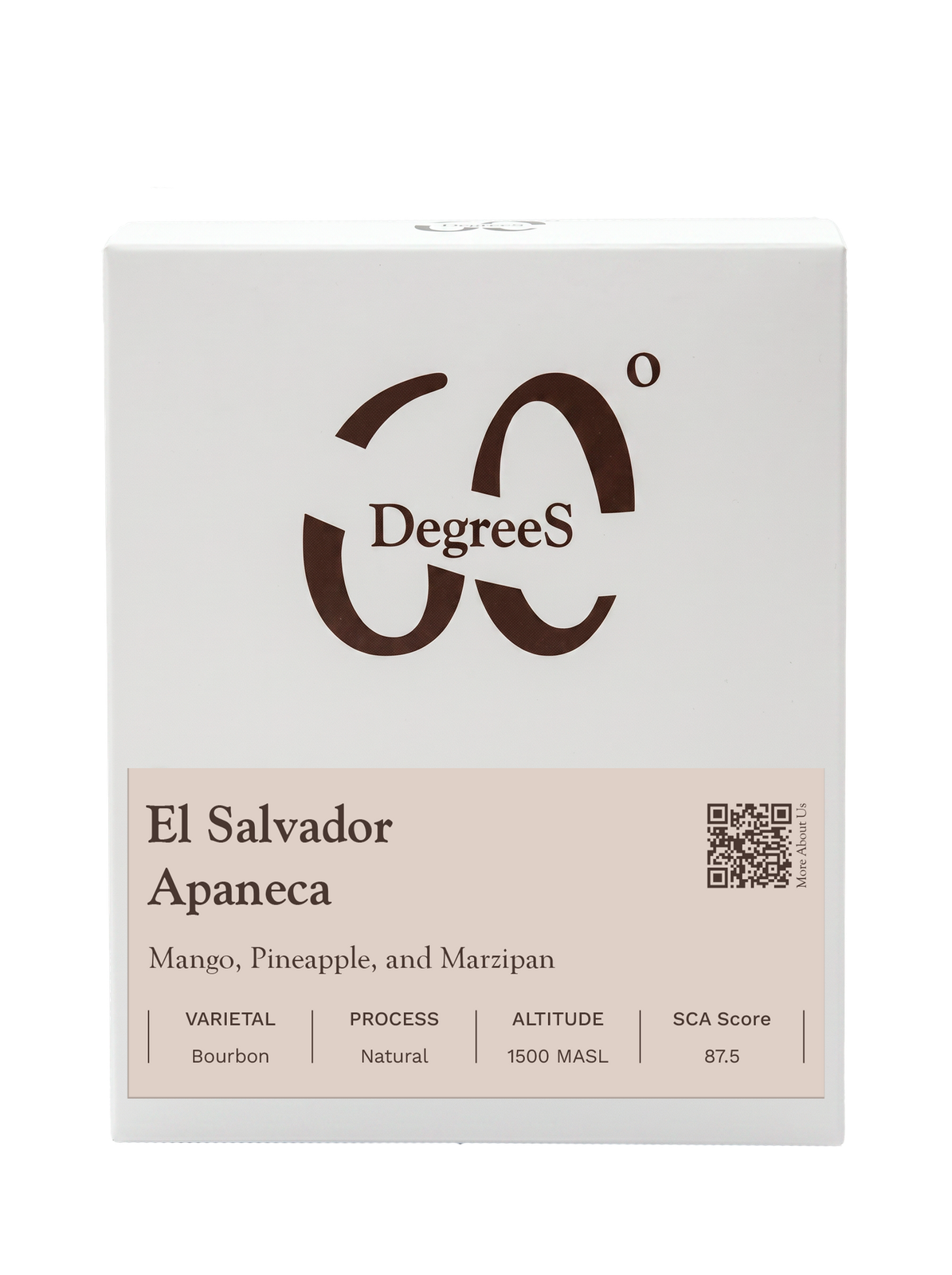 60 Degrees Speciality Coffee photo 4