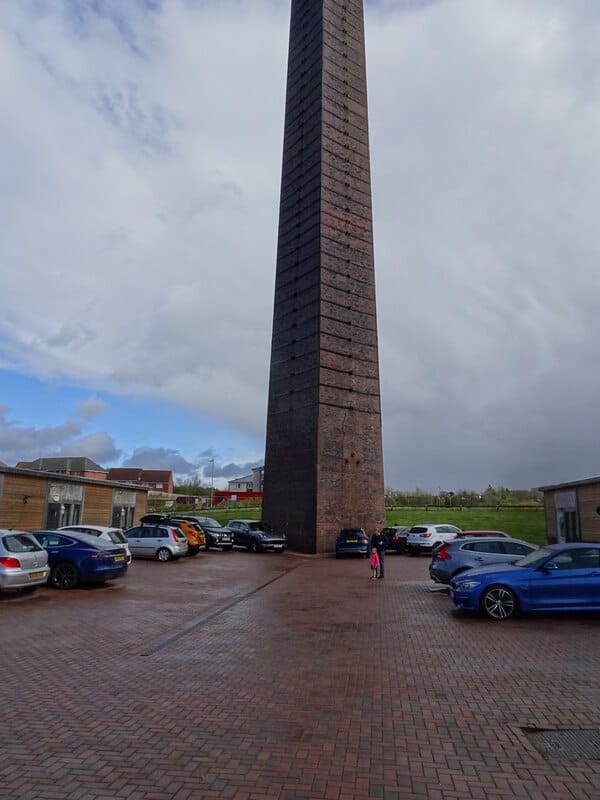 Stack Kitchen at Baggeridge photo 5