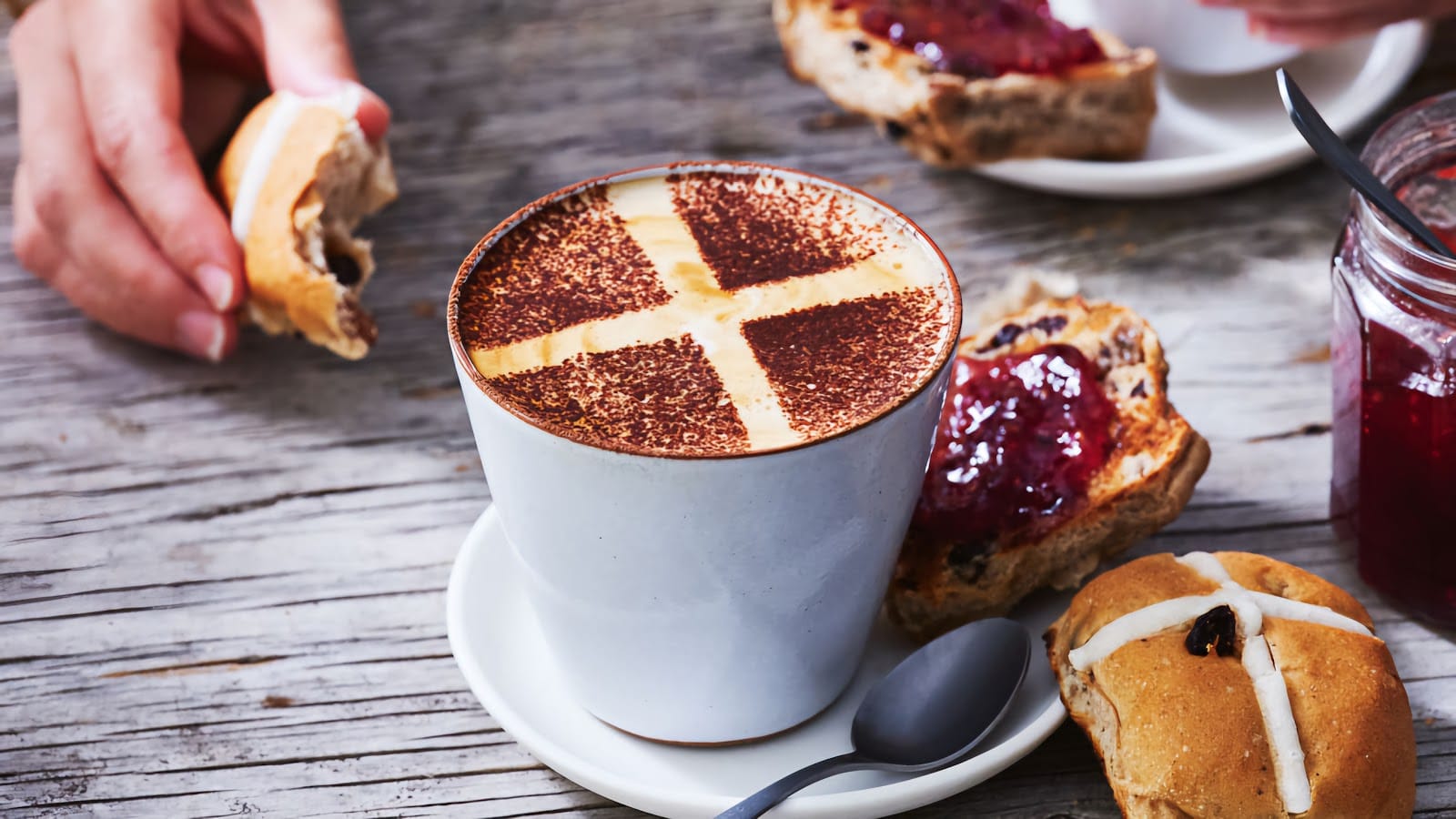 Costa Coffee Express
