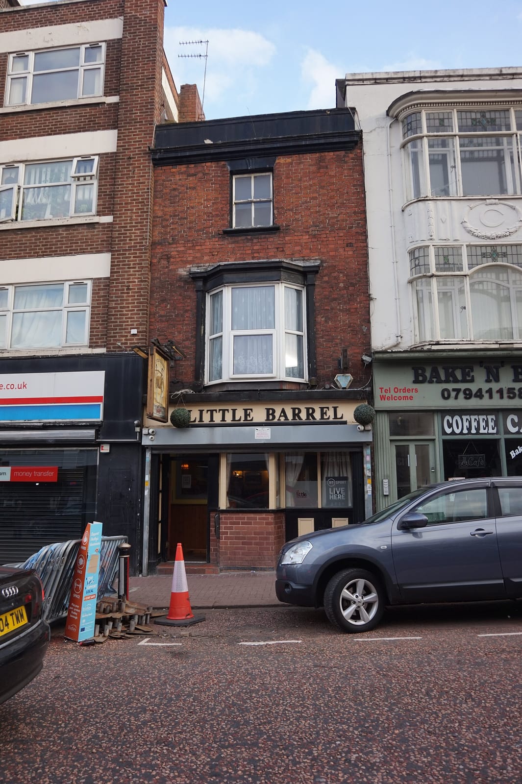 Rutland Passage, Dudley 1 photo 2