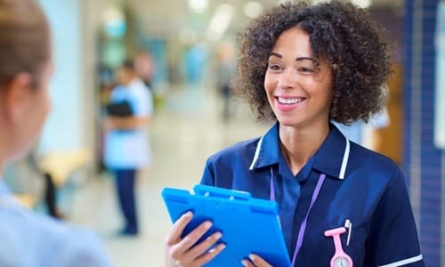 Russells Hall Hospital Starbucks