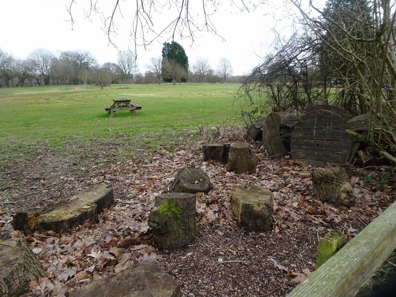 Log Cabin Café photo 5