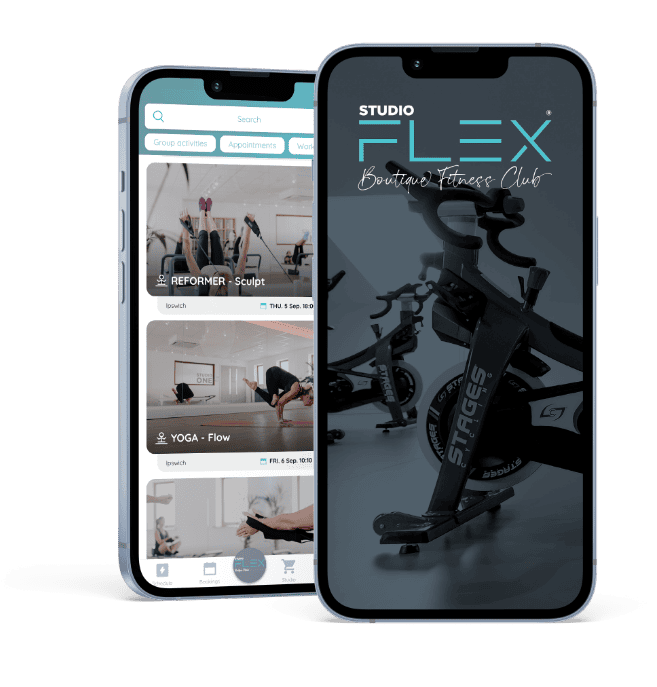 CafeFlex photo 3