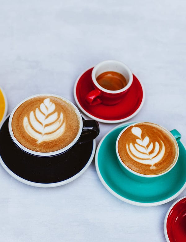 Spring Valley Coffee - London photo 9