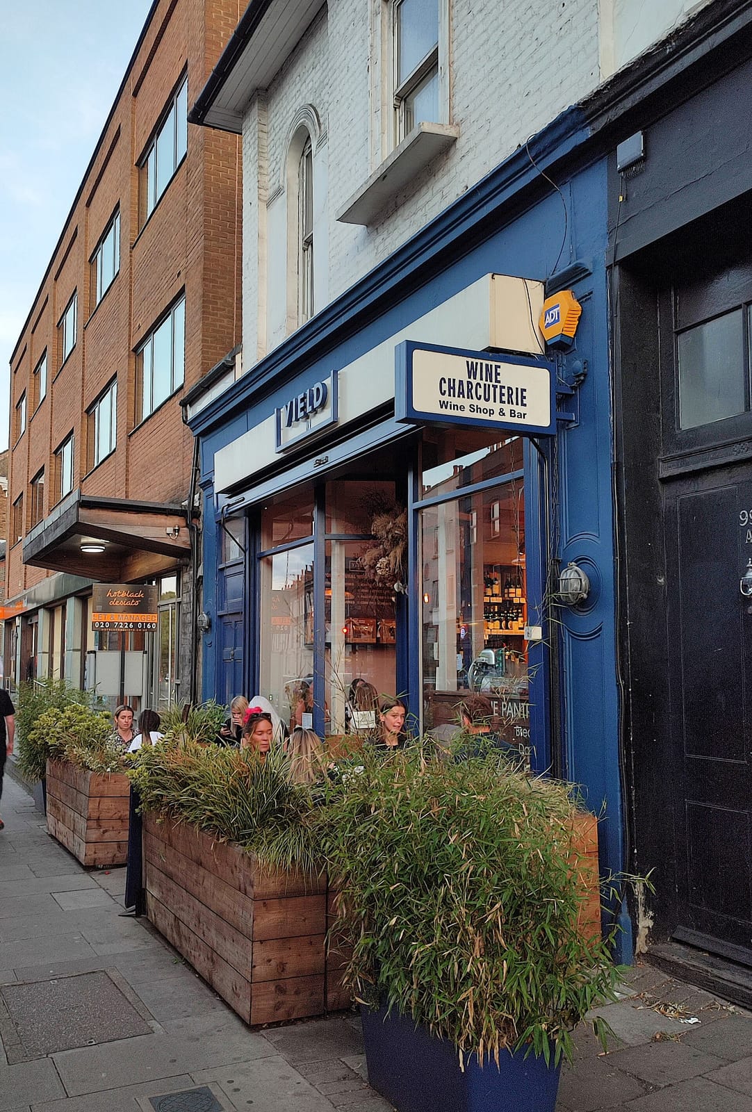 Fantail - Islington photo 4