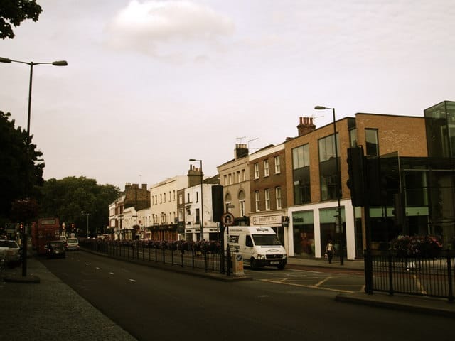 The Neva London photo 4
