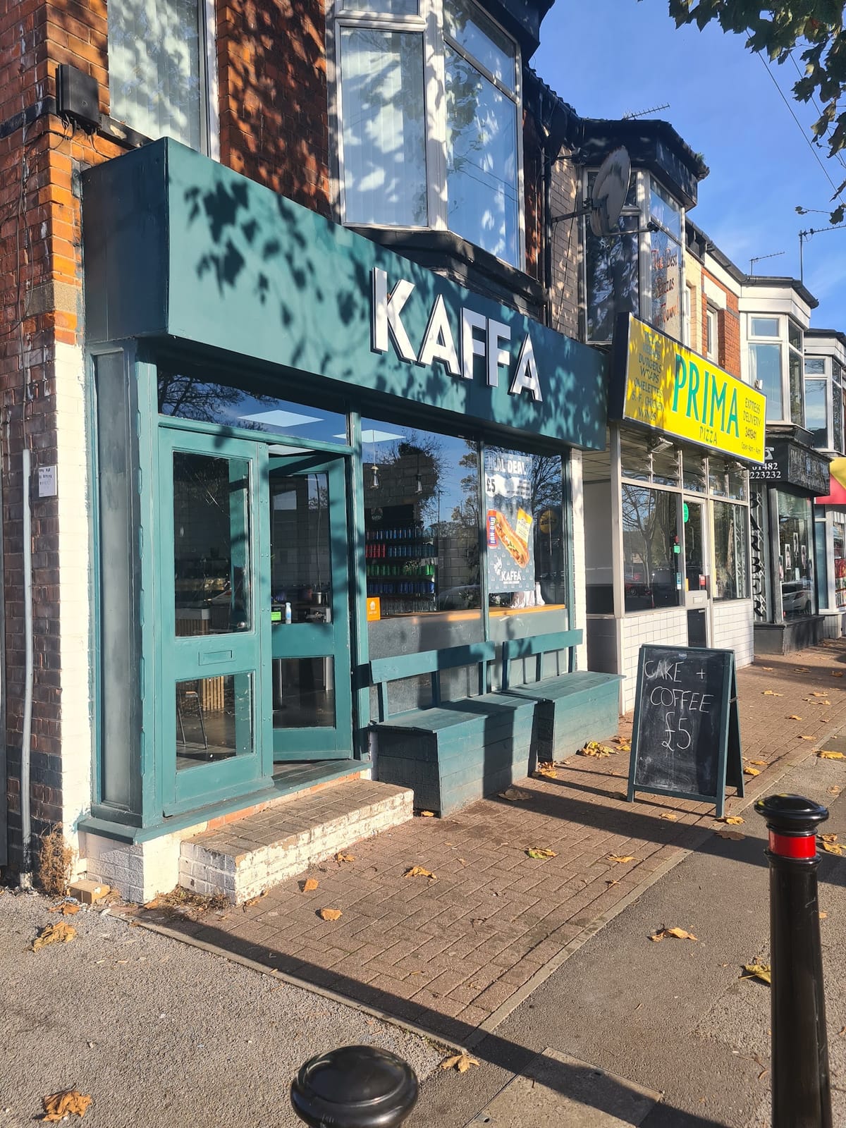 Kaffa