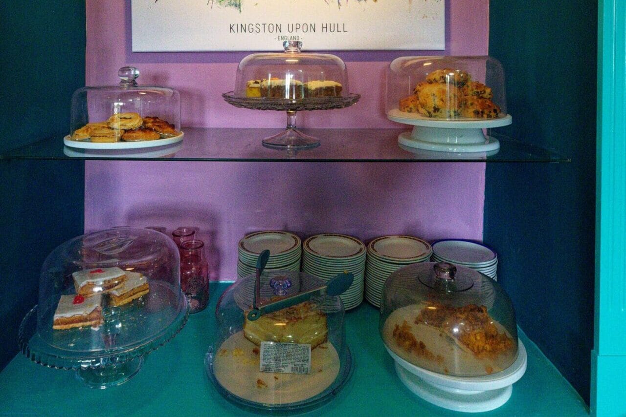 Springhead Park Coffee Shop photo 8