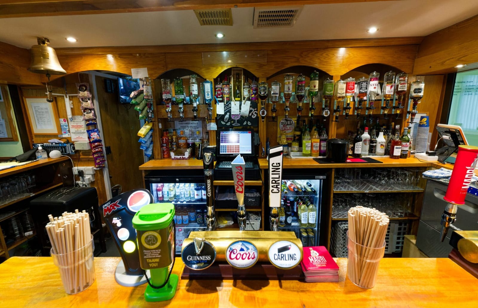 Springhead Park Coffee Shop photo 7