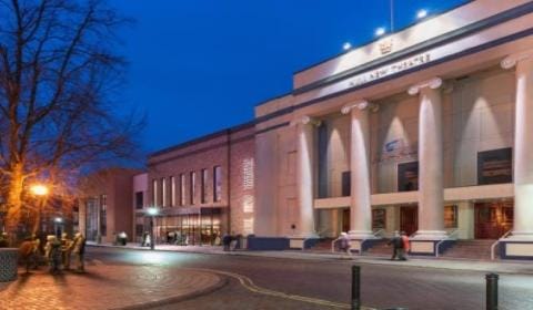 Venue Hull Ice Arena Cafe photo 6