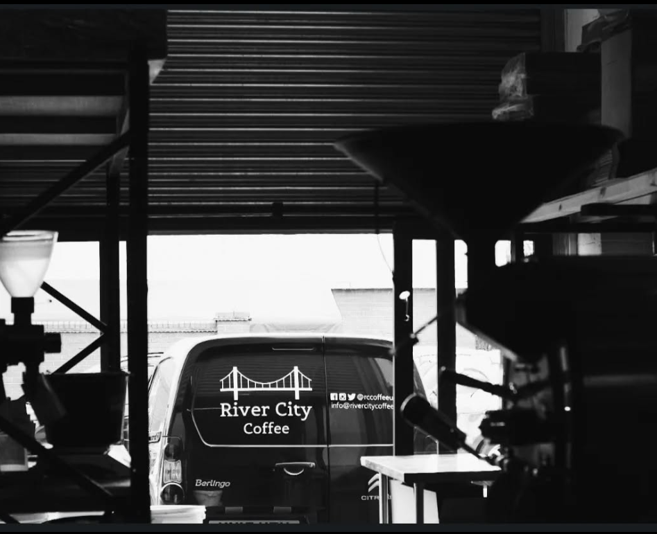River City Coffee