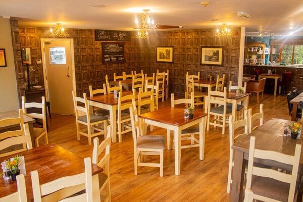 Raywell Tea Room & Bistro, (Cafe and Coffee) photo 2